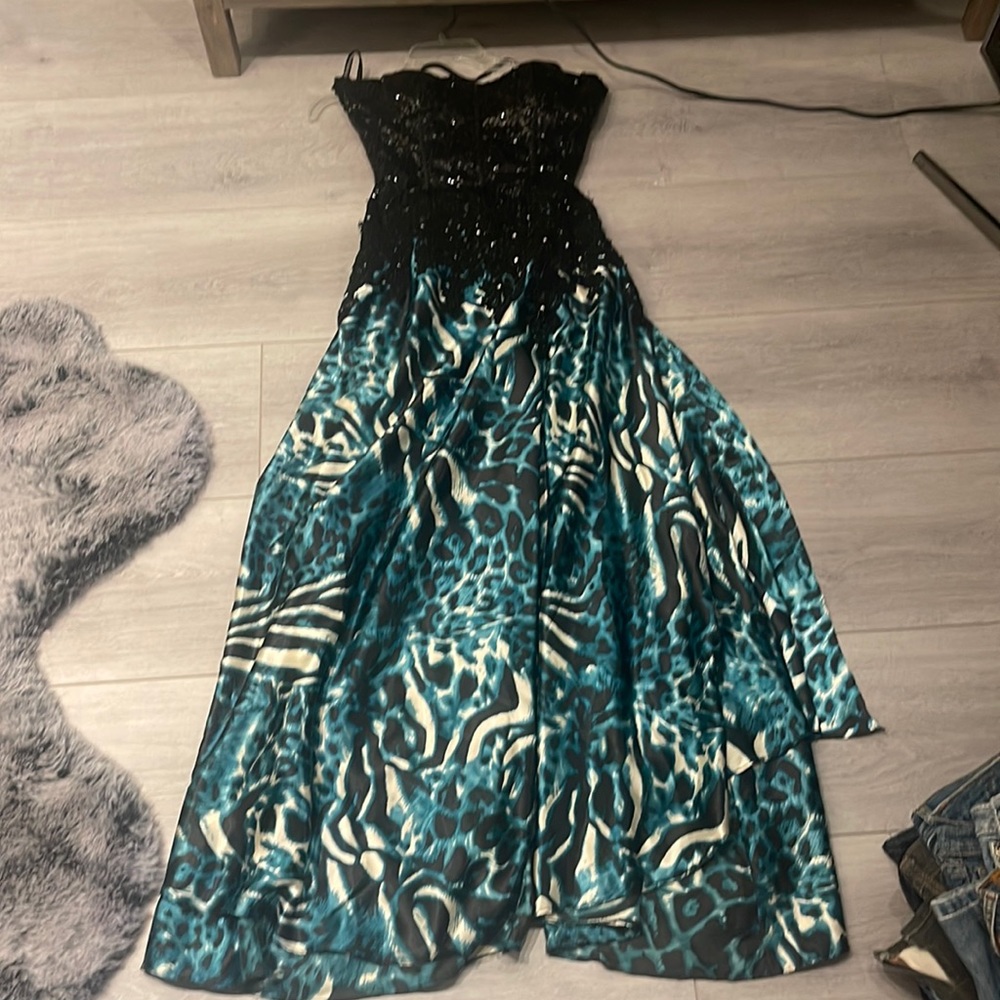 Jovani evening gown